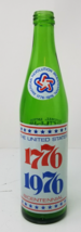 Kerr Bottle Bicentennial 1976 Green St. Louis Exposition Vintage - £11.84 GBP