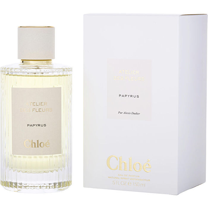 Chloe Atelier Des Fleurs Papyrus Eau De Parfum Spray 150ml/5oz - $119.99