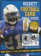 Beckett Football Price Guide #24 (Beckett Football Card Price Guide) [Pa... - $18.99