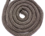 Gasket 5/8 Inch X 7 Ft (84 Inches) - Wood Stove for Regency - Part# 936-074 - £11.86 GBP