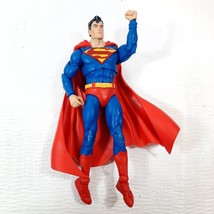Superman Action Comics #1000 McFarlane Toys DC Multiverse figure RARE - $59.00
