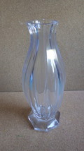 Vintage Faberge Crystal Decanter AS-IS - £57.85 GBP