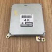 B15 Sentra SE-R SER Spec V 6spd MT ECU ECM PCM Engine Computer A56-Z55-b2h K2 image 10