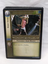 (15) LOTR TCG The Return Of The King Common And Uncommon Cards - €10,12 EUR