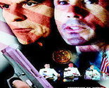 Extreme Honor (DVD, 2001) Michael Ironside, Olivier Gruner, Michael Madsen - $16.29