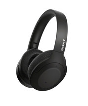 Sony WH-H910N On Ear Wireless Headphones WHH910N - Black - #63 READ DESC... - £31.47 GBP