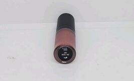 bareminerals Travel Gen Nude Matte Liquid Lipcolor In Juju 0.06fl oz BOXLESS image 2