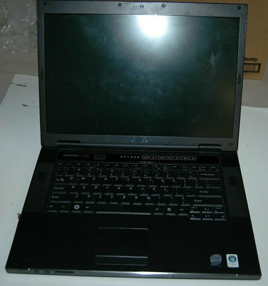 Primary image for Dell Vostro 1515 Laptop Dead As IS Parts Only Repair