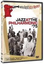 Norman Granz Jazz in Montreux Presents Jazz at the Philharmonic &#39;75 [DVD] - £2.70 GBP