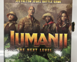 Jumanji 3 The Next Level, Falcon Jewel Battle Board Game for Kids, Families - $23.99