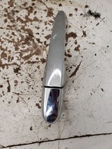 Passenger Door Handle Exterior Front VIN W 4th Digit Fits 07-16 IMPALA 1... - $22.65