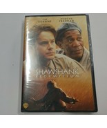 The Shawshank Redemption (DVD) BRAND NEW SEALED  - $18.43 CAD