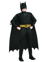 Batman The Dark Knight Batman Deluxe Toddler - £94.42 GBP