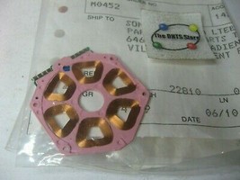 Sony 1-462-255-11 Coil Motor Stator Replacement Part Japan - NOS Qty 1 - £9.71 GBP