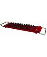 Mechanic&#39;s Time Savers 3 row 1/2&quot; drive Lock A Socket Tray - €115,56 EUR