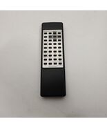 Genuine OEM Remote For Muse Model Nine Audiophile CD Player - $822.33 MXN