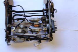 1998-2002 LEXUS RX300 FRONT DRIVER LEFT SEAT TRACK RAIL  R3325 image 4