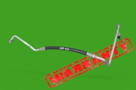 2008-2013 chevrolet tahoe silverado escalade a/c ac refrigerant hose pip... - €22,32 EUR