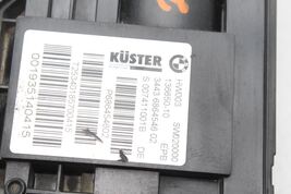 14-19 BMW X5 X6 F15 F16 Electronic Emergency E Parking Brake Actuator 75216 image 4