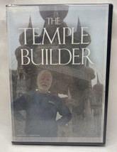 The Temple Builder Rare DVD Movie Gone Off Deep Purple 2006 Mike Wilson ... - £31.38 GBP