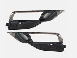 Driver+Passenger Side For Honda CRV 15-16 Fog Lamp Assembly w/Switch Wiring - $29.78 CAD