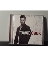 David Cook - David Cook (CD, 2008) - $110.06 MXN