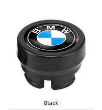 Car Cigarette Lighter Cover Dust Proof Decoration Cap Accessories For BM... - $24.99