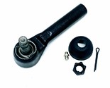 Raybestos 401-1262 For 1978-81 Ford Mercury Greasable Steering Outer Tie... - $31.49