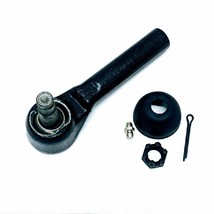 Raybestos 401-1262 For 1978-81 Ford Mercury Greasable Steering Outer Tie Rod End - £24.77 GBP