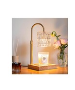 Electric candle warmer Adjustable Lamp - $47.59 CAD