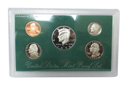 United states of america Coins (non-precious metal) Coin set 198953 - £12.75 GBP