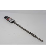 Diablo  SDS-Plus 2 Cutter 3/4&quot; x 16&quot; Concrete Drill Bit - $27.72