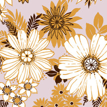 Paper+Design Luncheon Napkins (Retro Florals) - $20.10