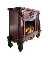 Versailles 47&quot; Fireplace, Cherry Oak Finish - $29,175.94 MXN