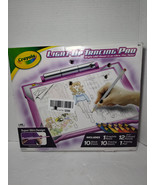Crayola Light Up Tracing Pad - Pink, Drawing Pads for Kids, Kids Toys Li... - €14,71 EUR