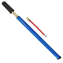 40CM BICYCLE PUMP CYCLE PUMP BIKE PUMP CYCLING PUMP SCHRADER 15cm HOSE U207 - $9.88