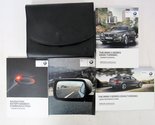 2014 BMW 5 Series Owners Manual [Paperback] BMW - $31.34