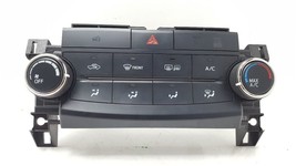 Temperature Control Manual Temperature Control Fits 15-17 CAMRY 803725 - £87.78 GBP