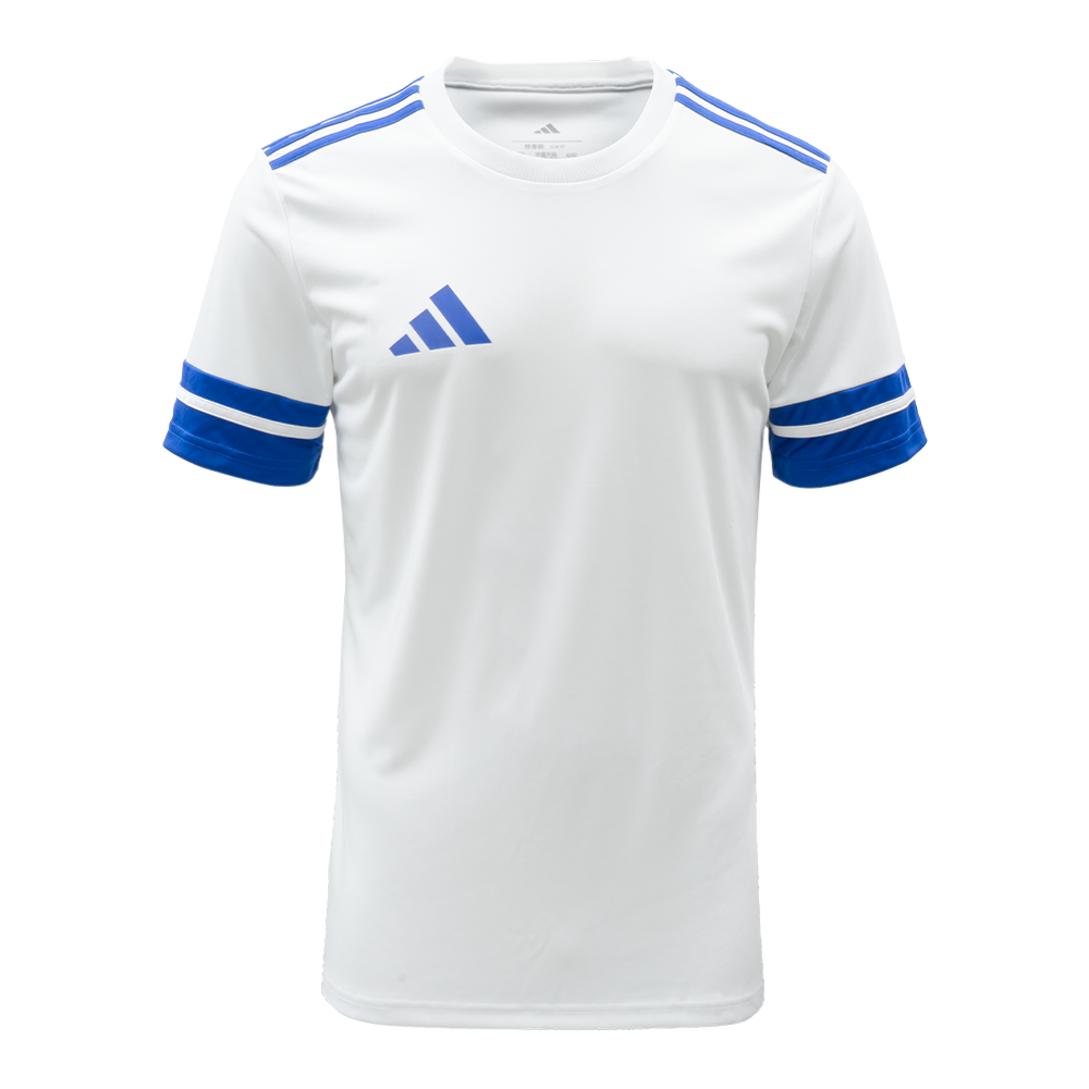 adidas Squadra 25 Short Sleeve Jersey Men&#39;s Soccer T-Shirts Sport AsiaFi... - $36.81