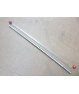RD R.D.S. Webster Specialties 3/8&quot; x 16&quot; #10 Wire Wound Lab Rod - €30,05 EUR