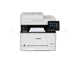 Canon image CLASS MF656CDW Wireless Color Laser Printer - $289.00