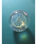 Robert Eickholt PAPERWEIGHT SIGNED AND DATED 1988 [a4PPWGHT] - €104,69 EUR