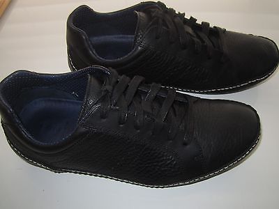 Cole Haan Mitchell Nike Air Handsome Stylish Sneakers Men Oxfords Black 9M $188 - £59.98 GBP