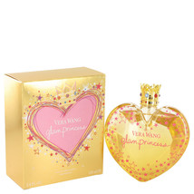Vera Wang Glam Princess Perfume By Eau De Toilette Spray 3.4 oz - £31.02 GBP