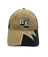 San Antonio Missions Hat Youth Shark Tooth Strapback Cap MiLB ‘47 Brand  - €17,37 EUR