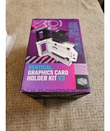 COOLER MASTER CooMas Vertical Card Hold.Kit V3  - €60,37 EUR