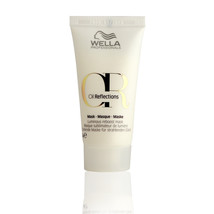 Wella Professionals Oil Reflections Luminous Reboost Mask 1oz 30ml - $9.12