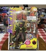 1994 Wildcats Grifter 6&quot; Special Edition Action Figure Complete Sealed New - $14.95