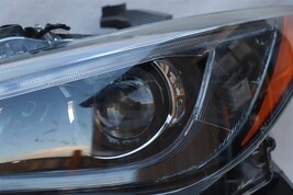 2019-2020 Infiniti QX60 LED Headlight Lamp Driver Left LH image 3