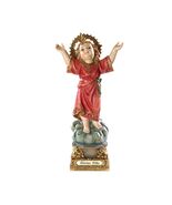 Divino Nino  8&quot; Statue, New #AB-154 - $730.49 MXN